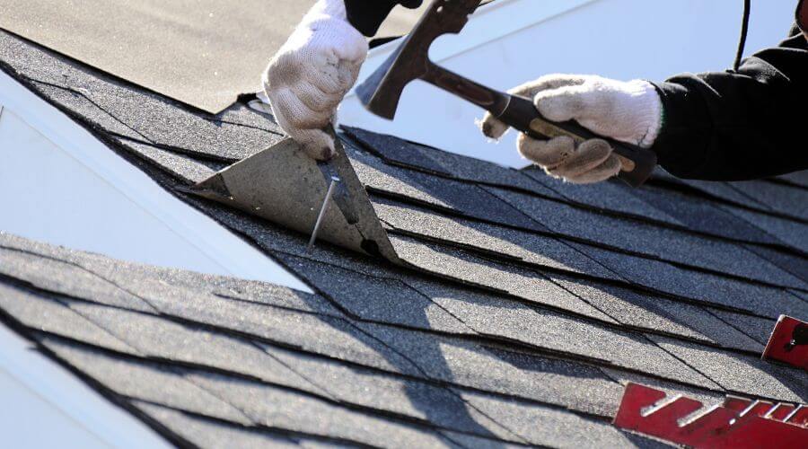 Expert Emergency Roof Repairs services in Garnet Valley, PA